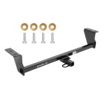 Trailer Tow Hitch For 14-16 Scion tC 1-1/4" Towing Receiver Class 1