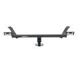 Trailer Tow Hitch For 15-22 VW Volkswagen Golf 16-17 GTI 1-1/4" Receiver Class 1