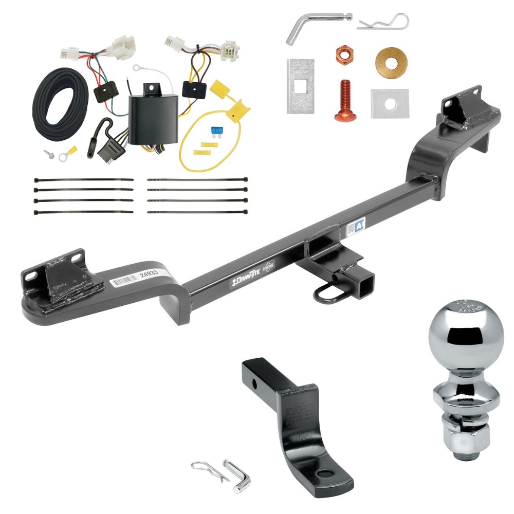 Mazda Cx Tow Hitch