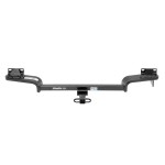 Trailer Tow Hitch For 16-21 Mazda CX-3 All Styles 1-1/4" Towing Receiver 