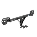 Trailer Tow Hitch For 17-20 Toyota 86 Complete Package w/ Wiring Draw Bar and 2" Ball