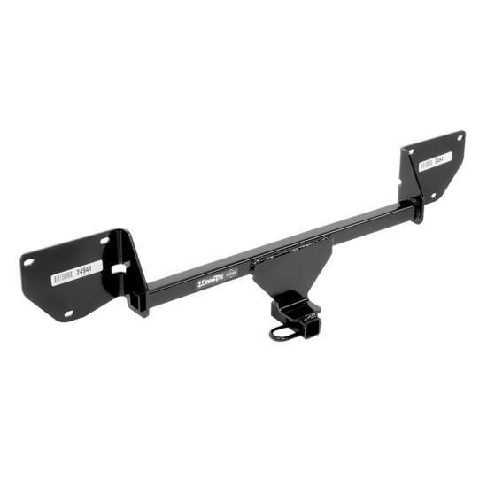 Trailer Tow Hitch For 16-22 Chevy Spark All Styles 1-1/4" Towing Receiver Class 1