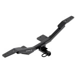 Trailer Tow Hitch For 09-23 Audi A4 Sedan 1-1/4" Towing Receiver Class 1