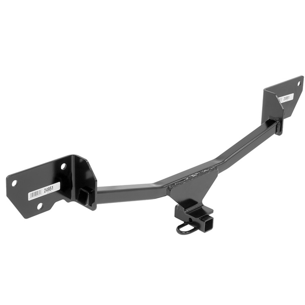 Trailer Tow Hitch For 17-19 Chevy Cruze Hatchback 1-1 4