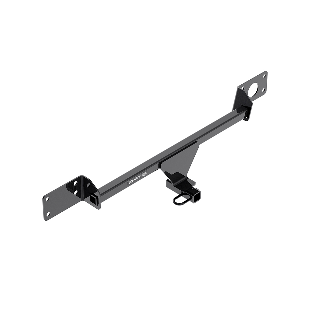 Trailer Tow Hitch For 15-21 Mercedes-Benz C300 Sedan 1-1/4