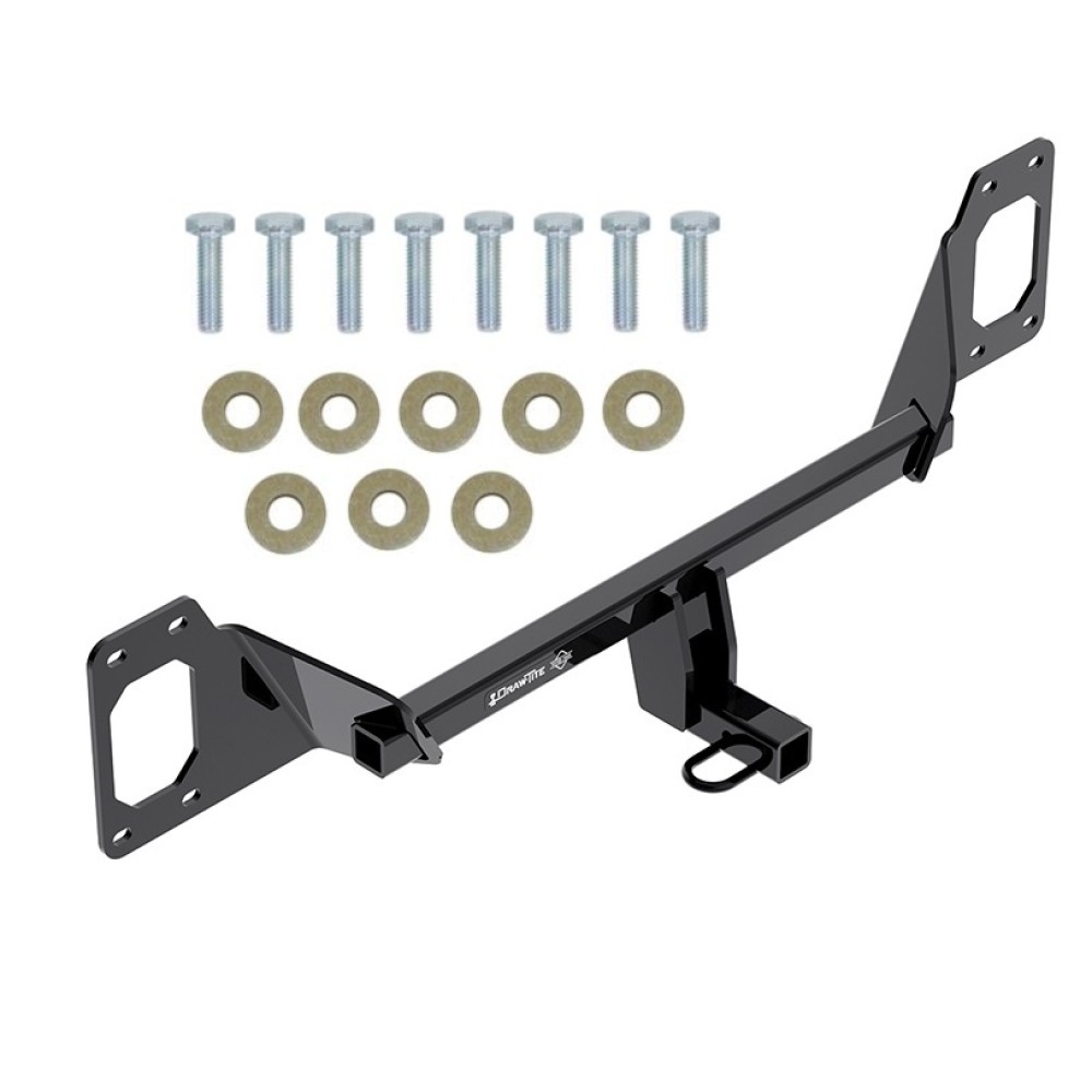 honda civic trailer hitch