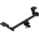 Trailer Hitch w/ Wiring For 10-21 Toyota Prius 12-15 Prius Plug-In Class I 1-1/4" Tow Receiver Draw-Tite Tekonsha