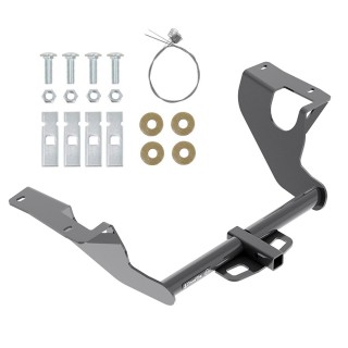 2015 wrx deals tow hitch