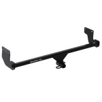 Trailer Hitch w/ Wiring For 20-23 KIA Soul Exc w/LED Taillights Class I 1-1/4" Tow Receiver Draw-Tite Tekonsha