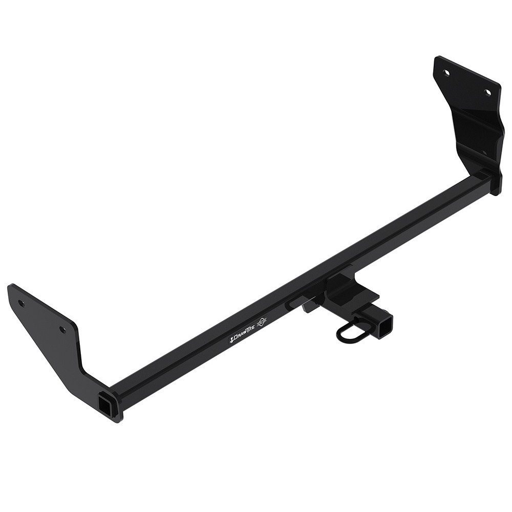 Trailer Tow Hitch For 19-21 KIA Forte Sedan Exc Models w/o ...