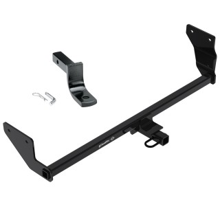 Kia forte online trailer hitch