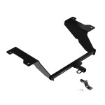 Trailer Tow Hitch For 20-23 Hyundai Sonata w/ Draw Bar Kit