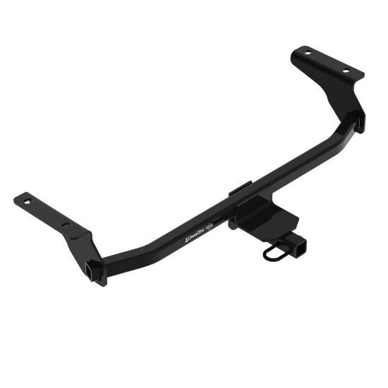 Trailer Tow Hitch For 20-23 Mazda Cx-30 1-1 4