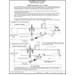 Reese 6,000 Lbs Trailer Weight Distribution Hitch Kit w/ Head, Dual Cam Sway Control, Deep Drop Shank, 2-5/16" Ball, Spring Bars, Control Brackets and Lift-Assist Bar, Hardware - Reduce Sway on Travel Trailer