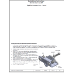 Reese 6,000 Lbs Trailer Weight Distribution Hitch Kit w/ Head, Dual Cam Sway Control, Deep Drop Shank, 2-5/16" Ball, Spring Bars, Control Brackets and Lift-Assist Bar, Hardware - Reduce Sway on Travel Trailer