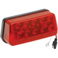 Waterproof Clearance / Side Marker Lights