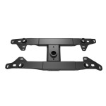 Reese Elite Rails for 17-20 Ford F250 F350 F450 with Installation Kit Under-Bed for Reese Elite 5th Fifth Wheel Trailer Hitch