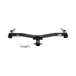 Reese Trailer Tow Hitch Receiver For 98-03 Toyota Sienna w/Tri-Ball Triple Ball 1-7/8" 2" 2-5/16"