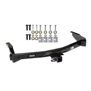 Reese Trailer Tow Hitch For 94-98 Dodge Van B Series 99-03 Ram Van 1500 2500 3500 