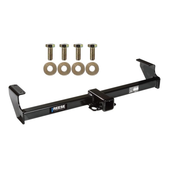 Reese Trailer Tow Hitch For 99-04 Chevy Tracker Suzuki Vitara 99-05 Grand Vitara 02-06 XL-7