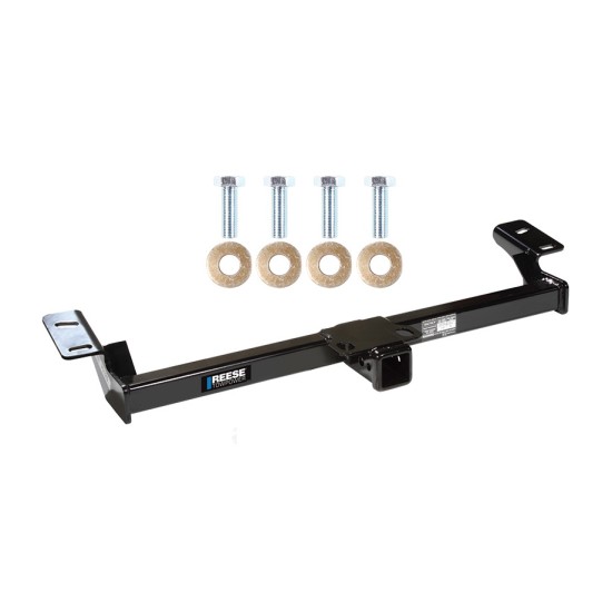 Reese Trailer Tow Hitch For 96-05 Toyota RAV4 All Styles 2" Towing Receiver Class 3