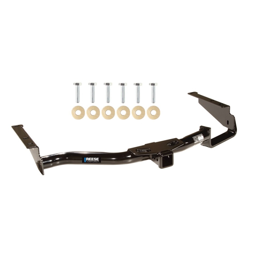 2008 lexus rx 350 tow hitch