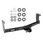 Reese Trailer Tow Hitch For 05-10 Dodge Dakota 06-09 Mitsubishi Raider 11 RAM Dakota  