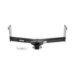 Reese Trailer Tow Hitch For 05-10 Dodge Dakota 06-09 Mitsubishi Raider 11 RAM Dakota  