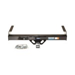 Reese Trailer Tow Hitch For 71-93 Dodge D/W Series 75-96 Ford F-150 250 1997 F-250 350 HD Receiver