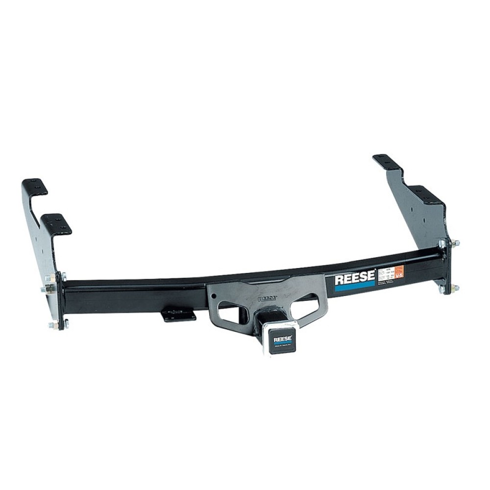 Reese Trailer Tow Hitch For 97-04 Ford F150 Styleside Flareside ...