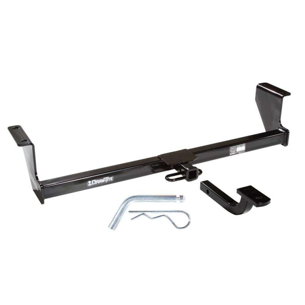 volvo s60 tow bar