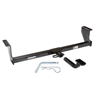 Trailer Tow Hitch For 01-09 Volvo Sedan S60 V70 XC70 Wagon w/ Draw Bar Kit