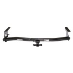 Trailer Tow Hitch w/ 4 Bike Rack For 98-08 Subaru Forester Class 2 tilt away adult or child arms fold down carrier w/ Lock and Cover