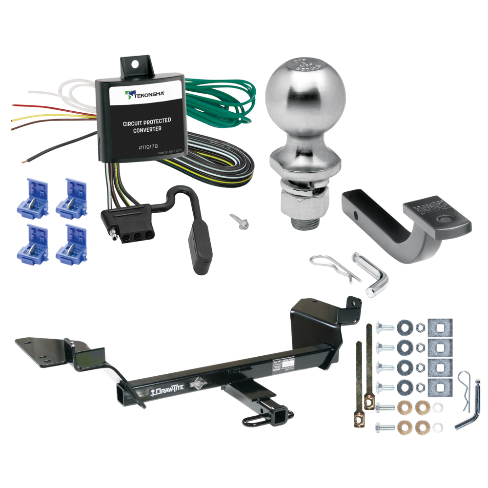 Buick Century Trailer Wiring - Wiring Diagram Schema