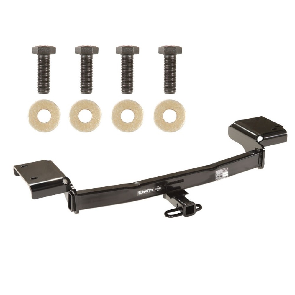 tow hitch for kia sportage