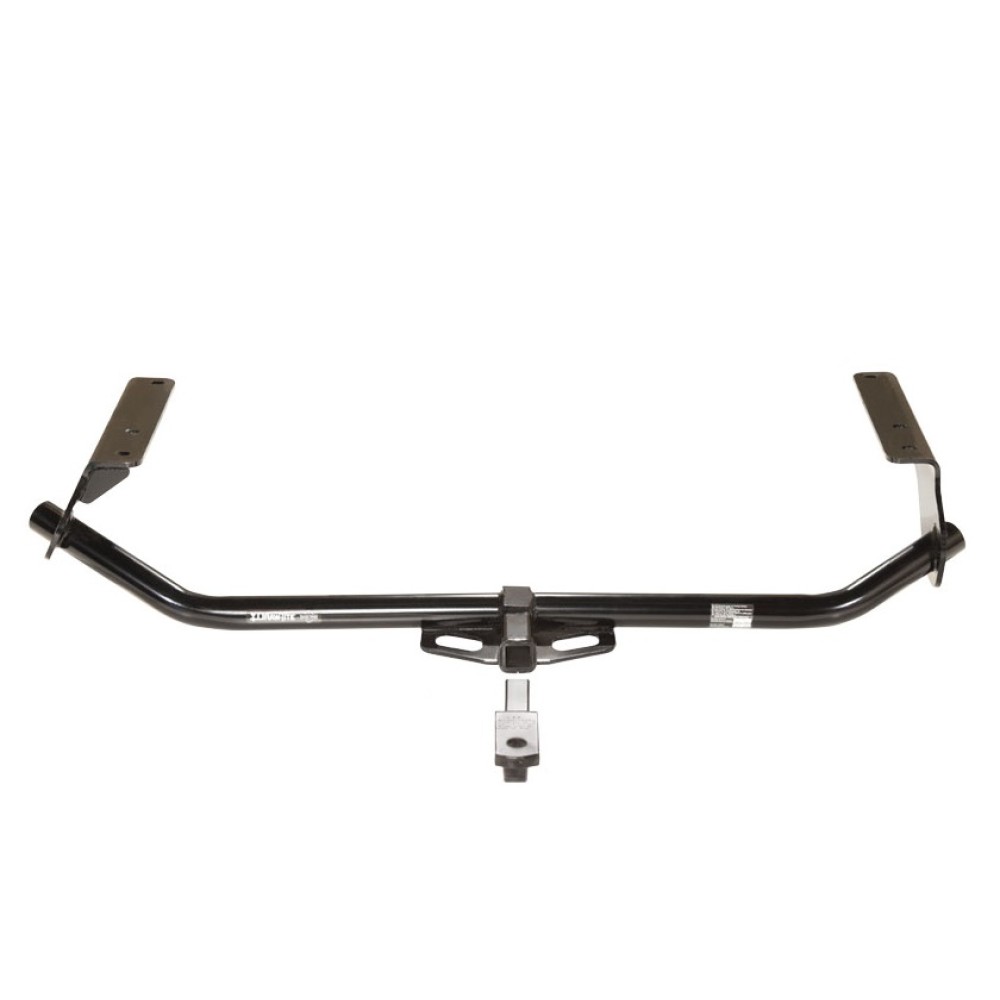 Trailer Tow Hitch For 10-12 Hyundai Santa Fe Complete Package w/ Wiring Draw Bar Kit and 2" Ball