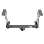 Trailer Tow Hitch For 09-13 Subaru Forester All Styles 1-1/4" Receiver Class 2