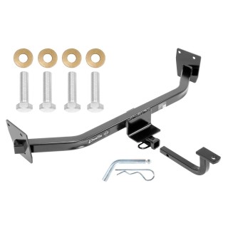 Trailer Tow Hitch For 14-17 KIA Rondo --Canada Only-- Receiver w/ Draw Bar Kit