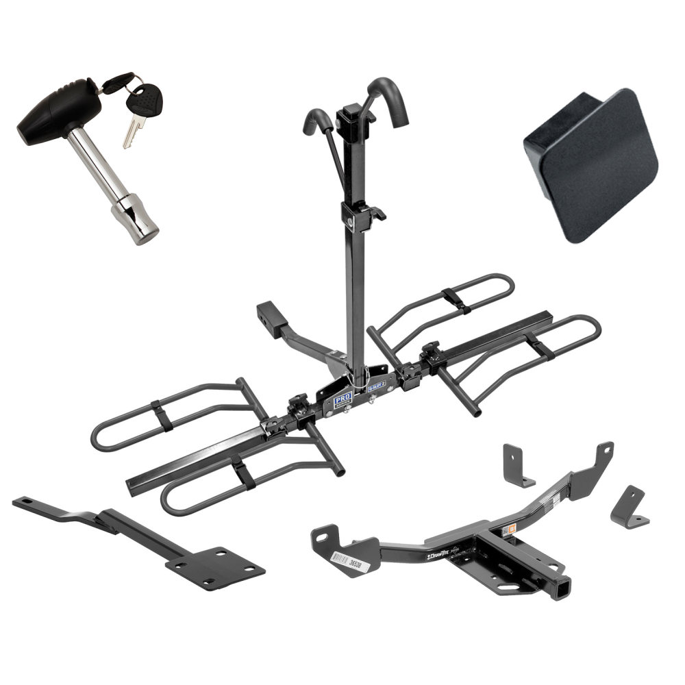 bike rack for chevy malibu