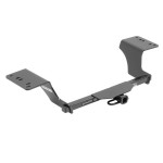 Trailer Tow Hitch For 12-17 Toyota Camry Except Hybrid 13-18 Avalon 1 1/4" Receiver Class 2