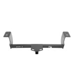 Trailer Hitch w/ Wiring For 11-14 Dodge Charger Class 2 1-1/4" Tow Receiver Draw-Tite Tekonsha