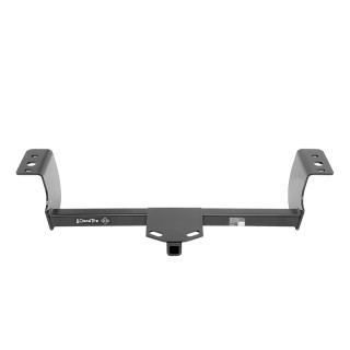 Dodge challenger online hitch