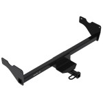 Trailer Hitch w/ Wiring For 18-23 Volkswagen Tiguan Class 2 1-1/4" Tow Receiver Draw-Tite Tekonsha