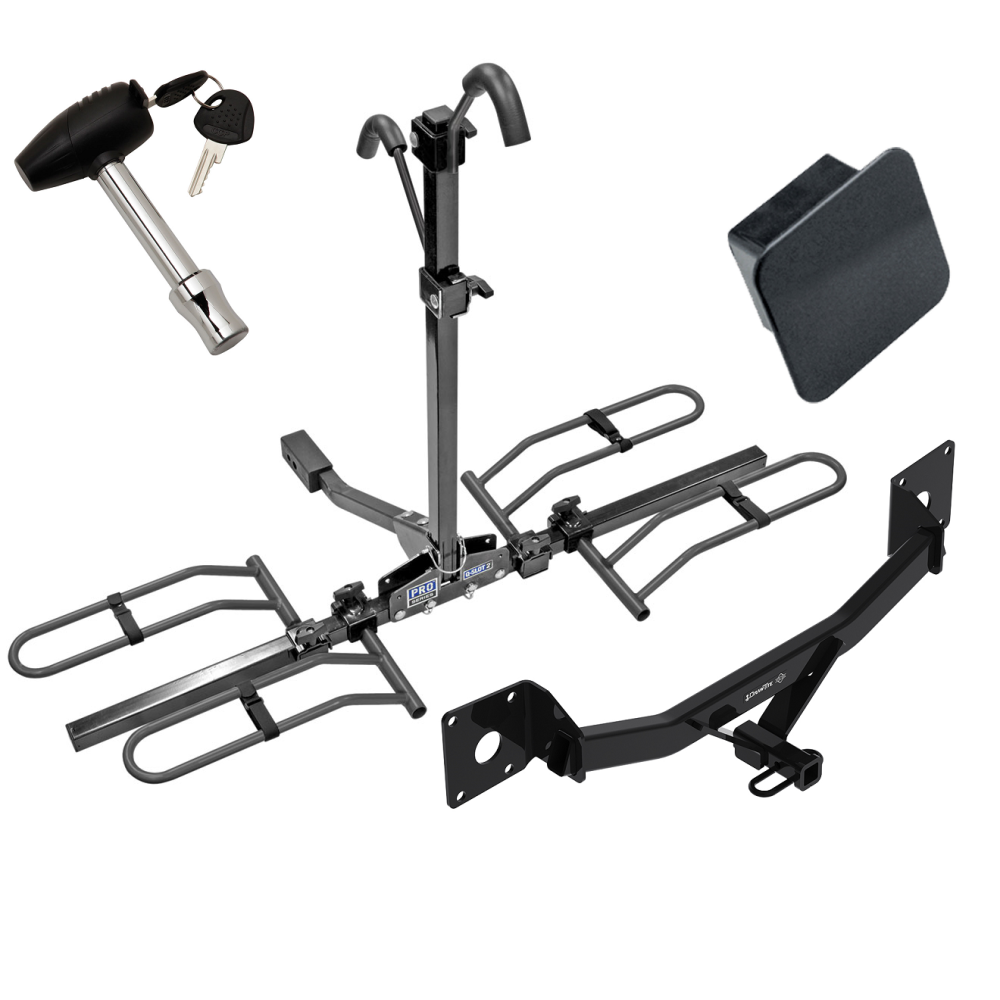 bike rack for chevy malibu