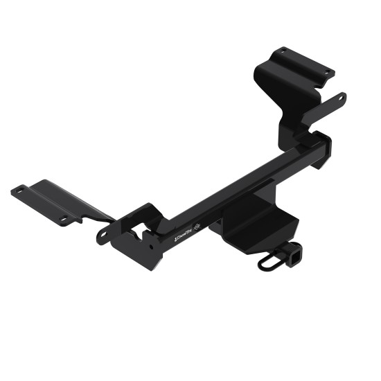 Trailer Tow Hitch For 18-20 Buick Regal TourX Class 2 Receiver