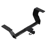 Trailer Tow Hitch For 19-25 Subaru Forester Class 2 Receiver