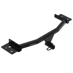 Trailer Tow Hitch For 20-24 Ford Explorer 20-24 Lincoln Aviator Class 2 1-1/4" Towing Receiver 