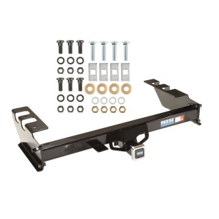 Reese Trailer Tow Hitch For 99-07 Chevy Silverado GMC Sierra 1500 99-04 2500 LD 