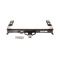 Reese Trailer Tow Hitch Receiver For 99-07 Chevy Silverado GMC Sierra 1500 99-04 2500 LD w/Tri-Ball Triple Ball 1-7/8" 2" 2-5/16"