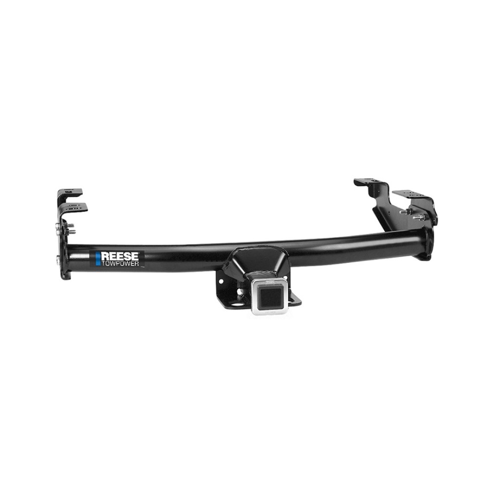 Reese Trailer Tow Hitch MultiFit 2" Receiver 5K Class